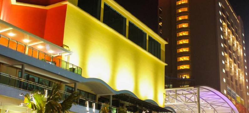 塞伦班棕榈酒店(Palm Seremban Hotel)图片