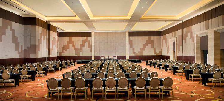 阿斯顿冼都湖度假村及会议中心(Aston Sentul Lake Resort & Conference Center)图片