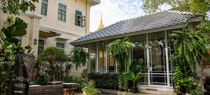 2459传统之家(Baan 2459 Heritage House)图片