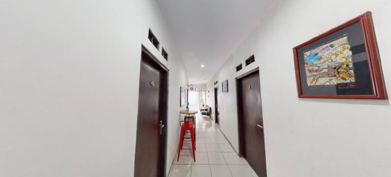 埃尔纳之家酒店(Elenor's Home)图片