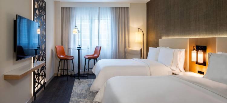 休斯顿威斯汀医疗中心-博物馆区(The Westin Houston Medical Center/Museum District)图片