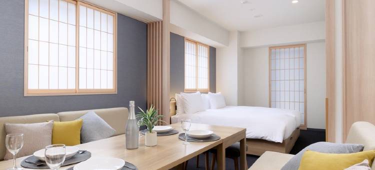 MIMARU东京 赤坂(MIMARU Tokyo Akasaka)图片