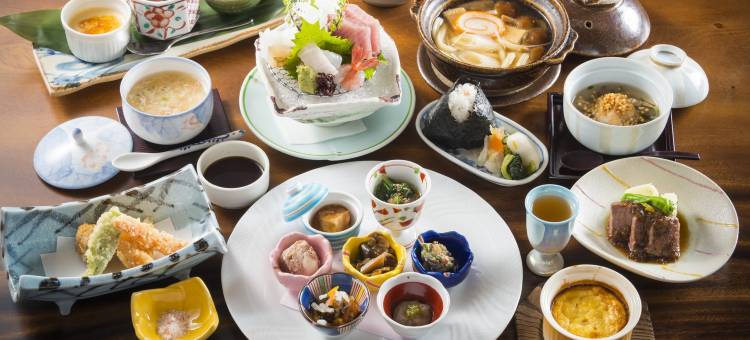 宮島温泉 滝乃荘(Takinoso)图片