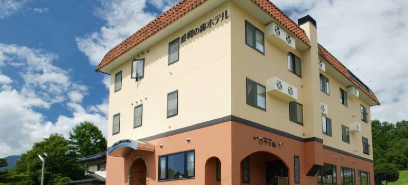 信州爱和之森酒店(Aiwa No Mori Hotel)图片