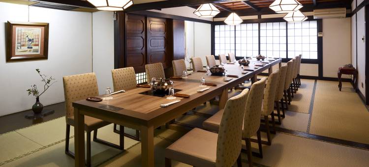 滨松格兰饭店(Grand Hotel Hamamatsu)图片