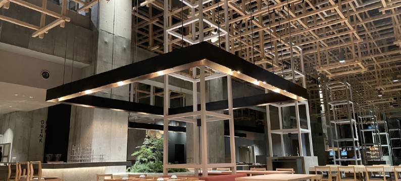 AMANEK酒店-别府(AMANEK Inn Beppu)图片