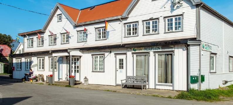 亨宁斯韦尔旅馆(Henningsvær Guesthouse)图片