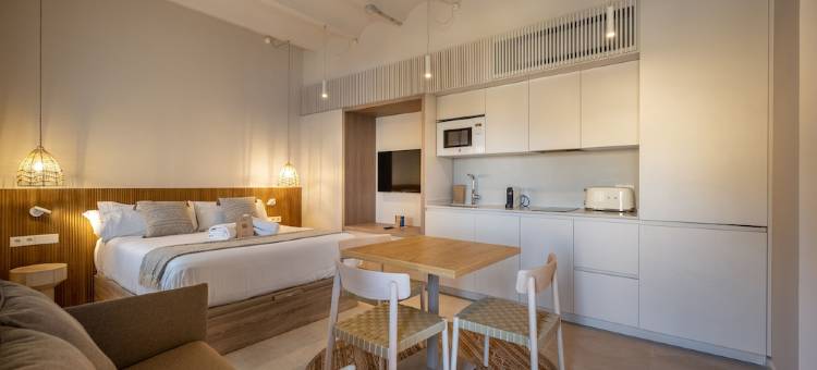 Talaia Plaza生态度假村(Talaia Plaza Ecoresort)图片
