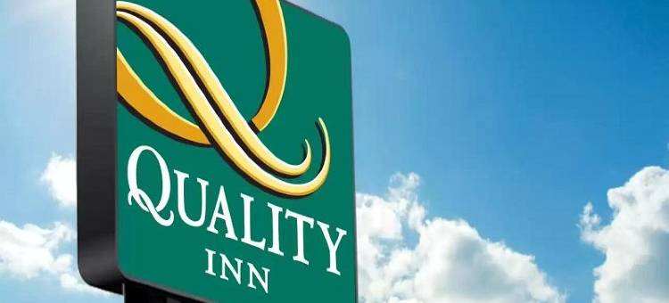 东锡拉丘兹品质酒店和套房 - 运载人圆圈(Quality Inn & Suites East Syracuse - Carrier Circle)图片