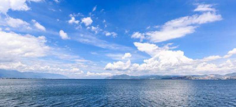 大理月时光民宿酒店图片