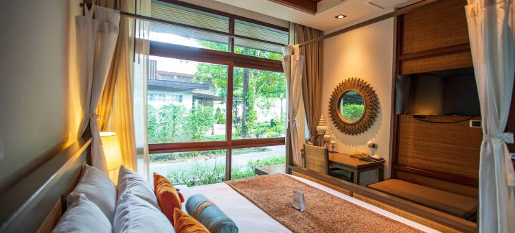 阿基拉利普岛度假酒店(Akira Lipe Resort)图片