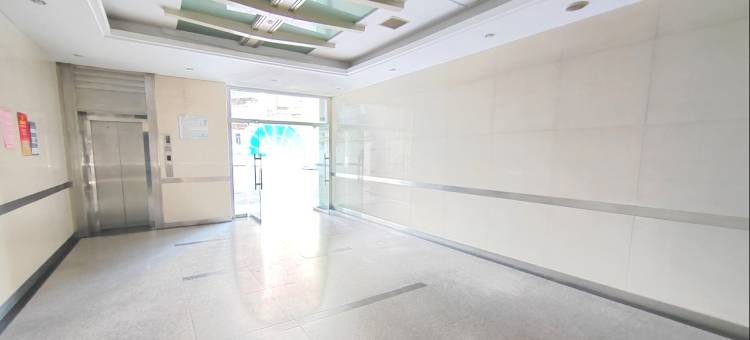 不见不散青年公寓(南稍门地铁站店)图片