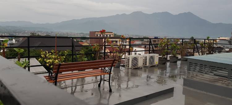 新金云民宿-无烟民宿(New Golden Clouds - Non Smoking Homestay)图片