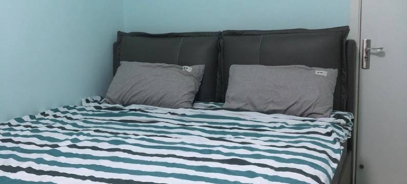 二姐温馨家庭民宿(和月大街分店)图片