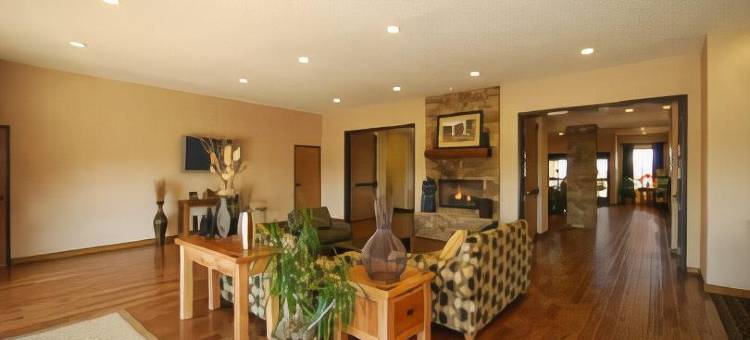 山景贝斯特韦斯特酒店(Best Western Mountain View Inn)图片