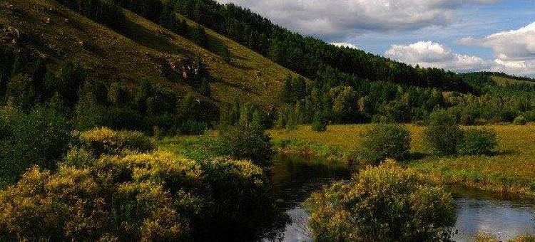 额尔古纳临江贝拉之家客栈图片