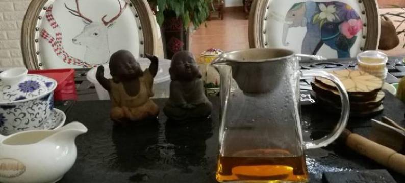 泰宁普盛驿站图片