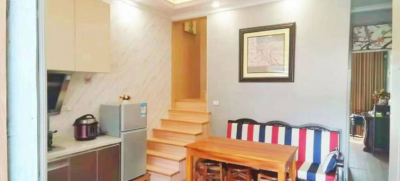 溪上山居客栈(平王线分店)图片