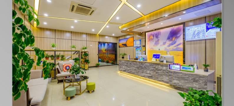 轻旅酒店(嘉兴泰旗路店)图片