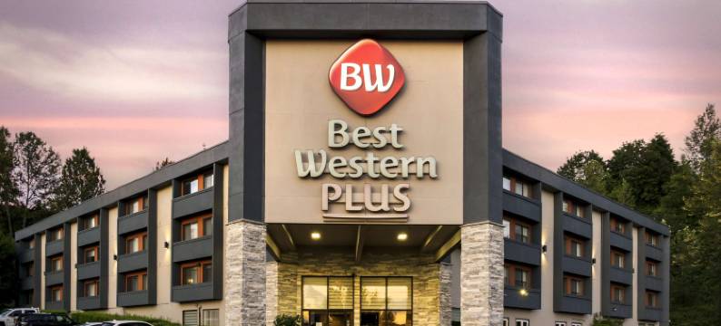伦顿贝斯特韦斯特优质旅馆(Best Western Plus Renton Inn)图片