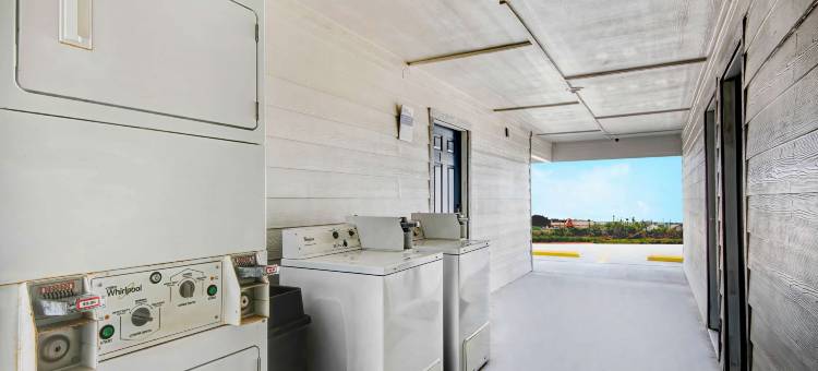 德州阿兰萨斯港6号汽车旅馆(Motel 6 Aransas Pass, TX)图片