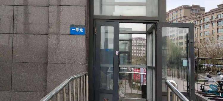 哈尔滨暖居公寓图片