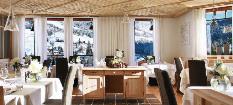 拉梅君酒店(Hotel la Majun)图片