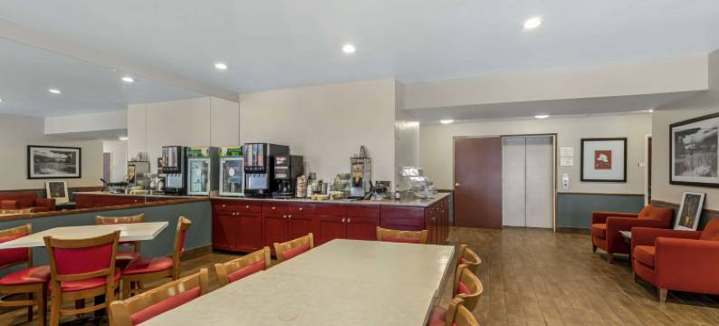 品质酒店 丹佛科技中心(Quality Inn Denver Tech Center)图片