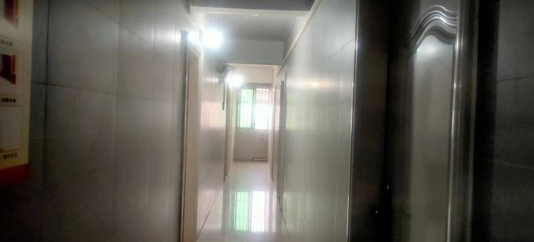 温馨公寓(佛山仁智大道店)图片