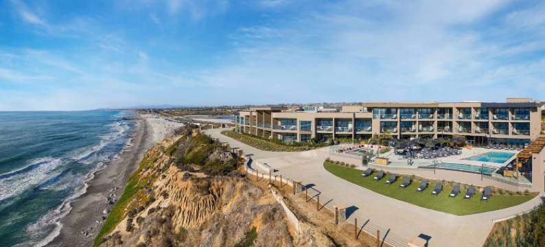 阿丽拉玛瑞亚度假村(Alila Marea Beach Resort Encinitas)图片
