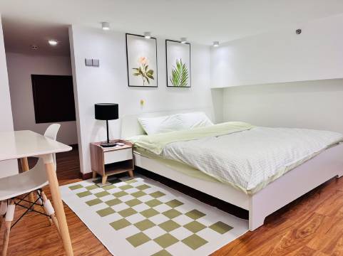 时光小姐姐公寓(黄埔大道东分店)