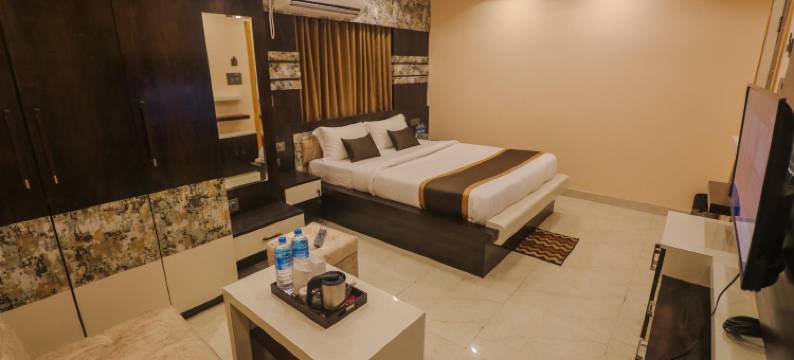 莫哈尔公寓-精品酒店(Mohar Residency)图片