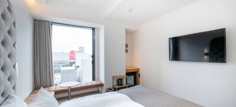 札幌诺特酒店(The Knot Sapporo)图片