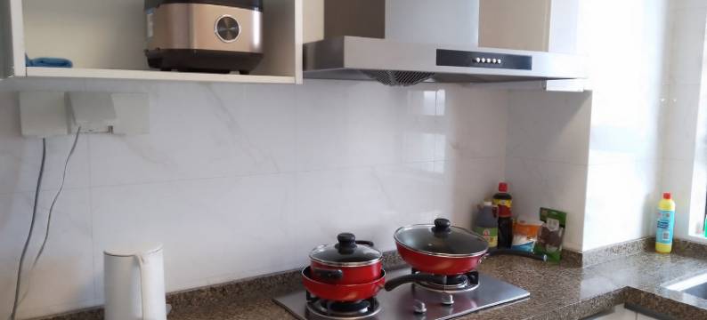 博越公寓(府前大街1号分店)图片