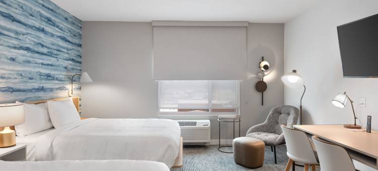 TownePlace Suites White Hall图片