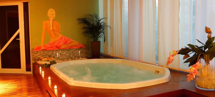 阿米内斯维瓦尔维拉里斯度假村(Aminess Vival Velaris Resort)图片