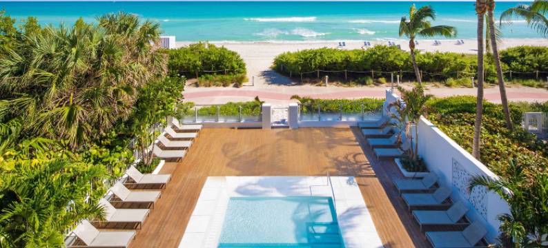 米默萨酒店(Mimosa – MB Hotel Trademark by Wyndham)(MB Hotel, Trademark Collection by Wyndham)图片