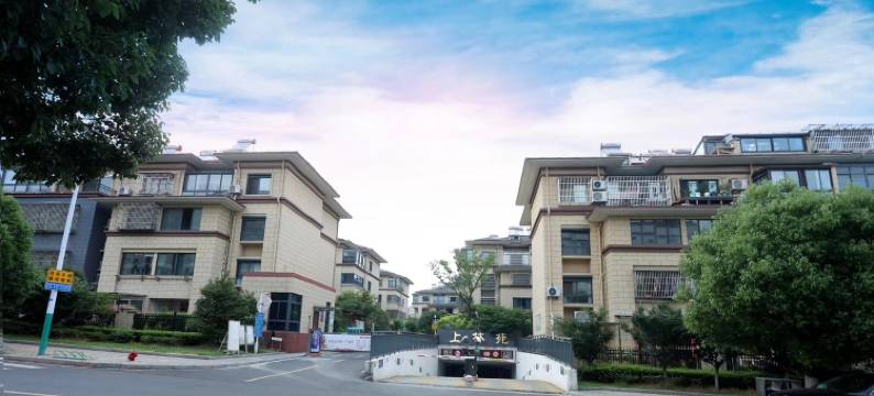 房东太妃糖公寓(黄栗树路分店)图片