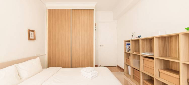 房东小汤公寓(柳翠井巷分店)图片