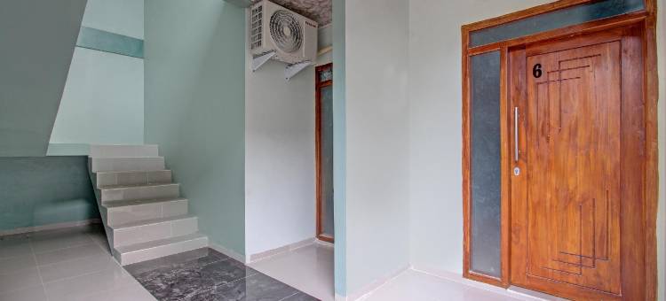 OYO Life 92428 Samudera Guesthouse图片