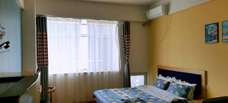 米妮家公寓(长安路分店)图片