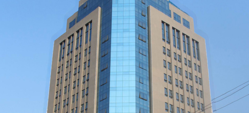 陆丰集泰酒店图片