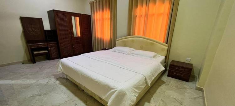 Super OYO 149 Bait Al Ghubaira Furnished Flat图片