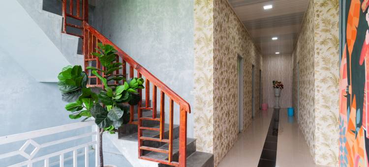 Super OYO 1696 Sapo Rumbia图片