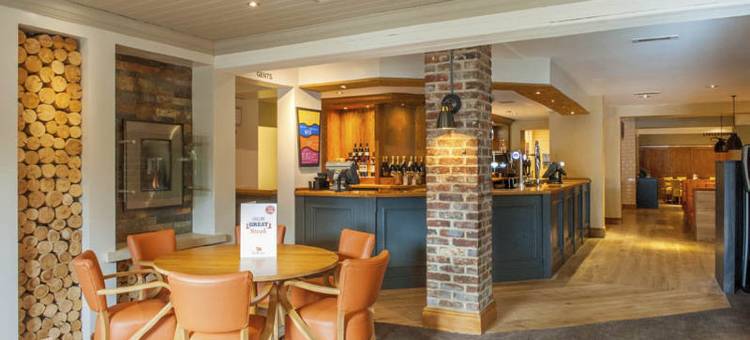 吉尔福德北(A3)普瑞米尔客栈(Premier Inn Guildford North (A3))图片