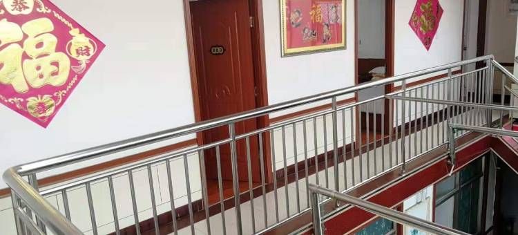 吴家台浩然渔家特色民宿(吴家台第七街分店)图片