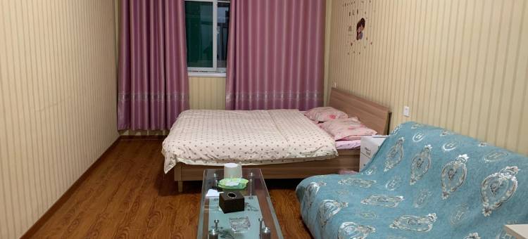 郭爱芳公寓(敬侯街分店)图片