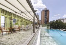 圣保罗瑰丽酒店(Rosewood Sao Paulo)酒店图片