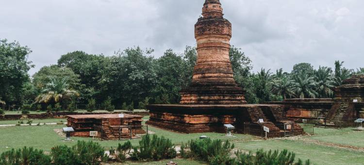 RedDoorz Syariah at Hotel Linda Pekanbaru图片