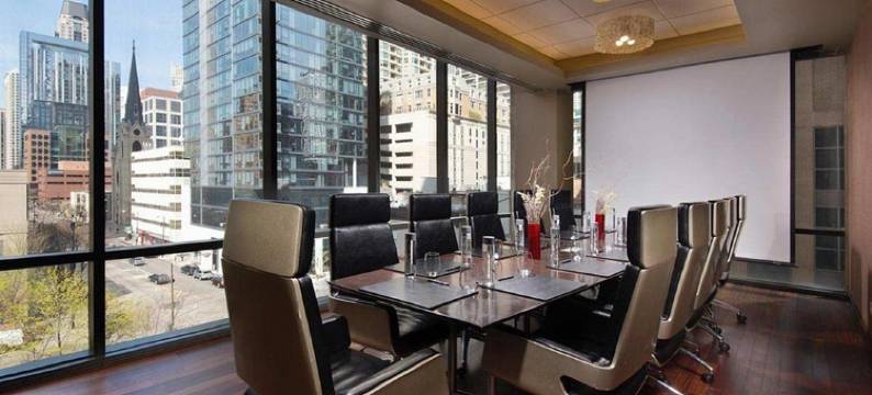 欧洲之星华丽一英里酒店(Eurostars Magnificent Mile)图片